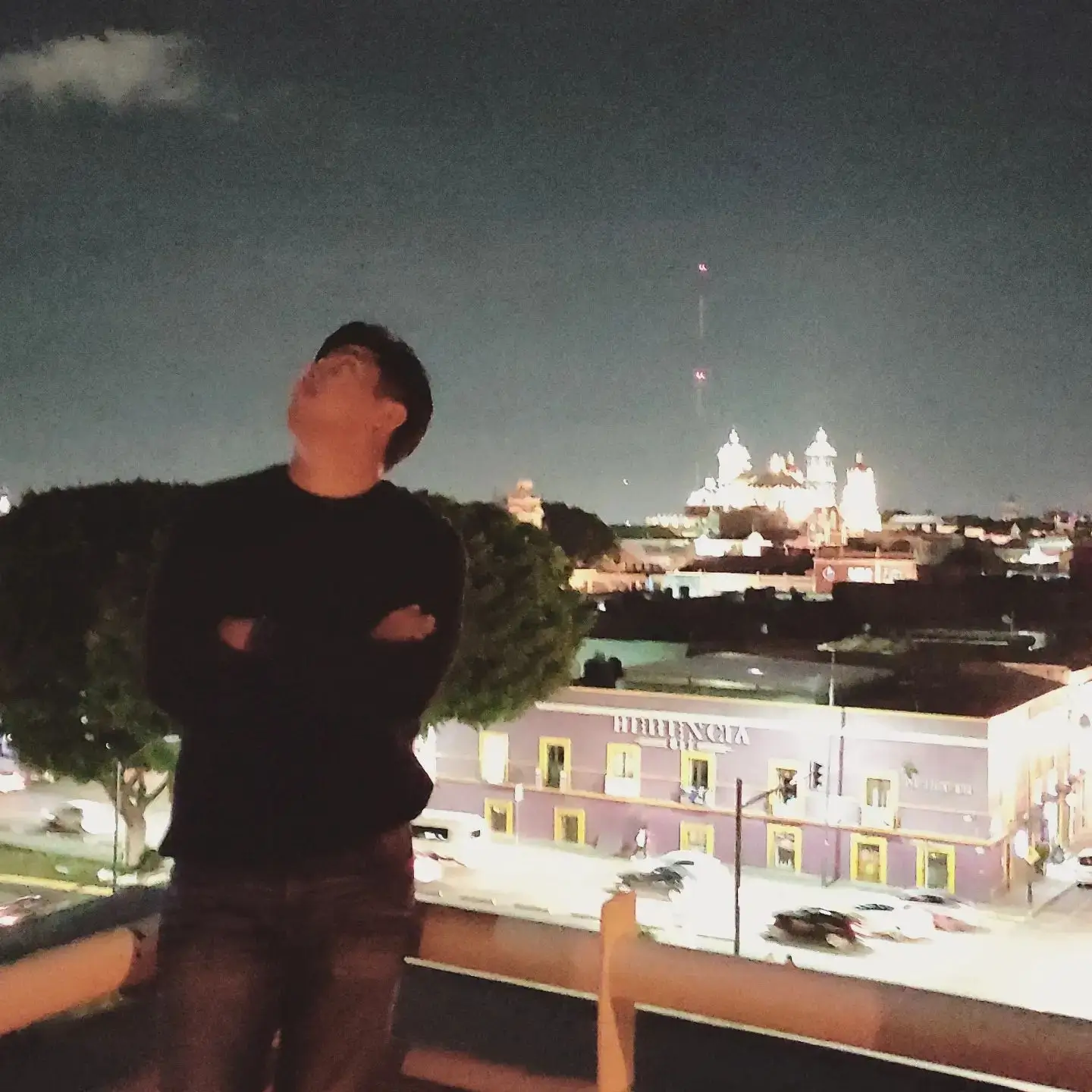 El vlog de JC